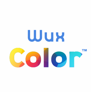 WuxColor Logo